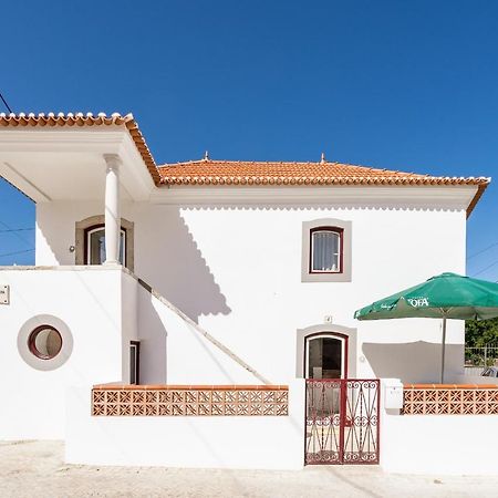 Casa da Varanda Ribafria Bagian luar foto