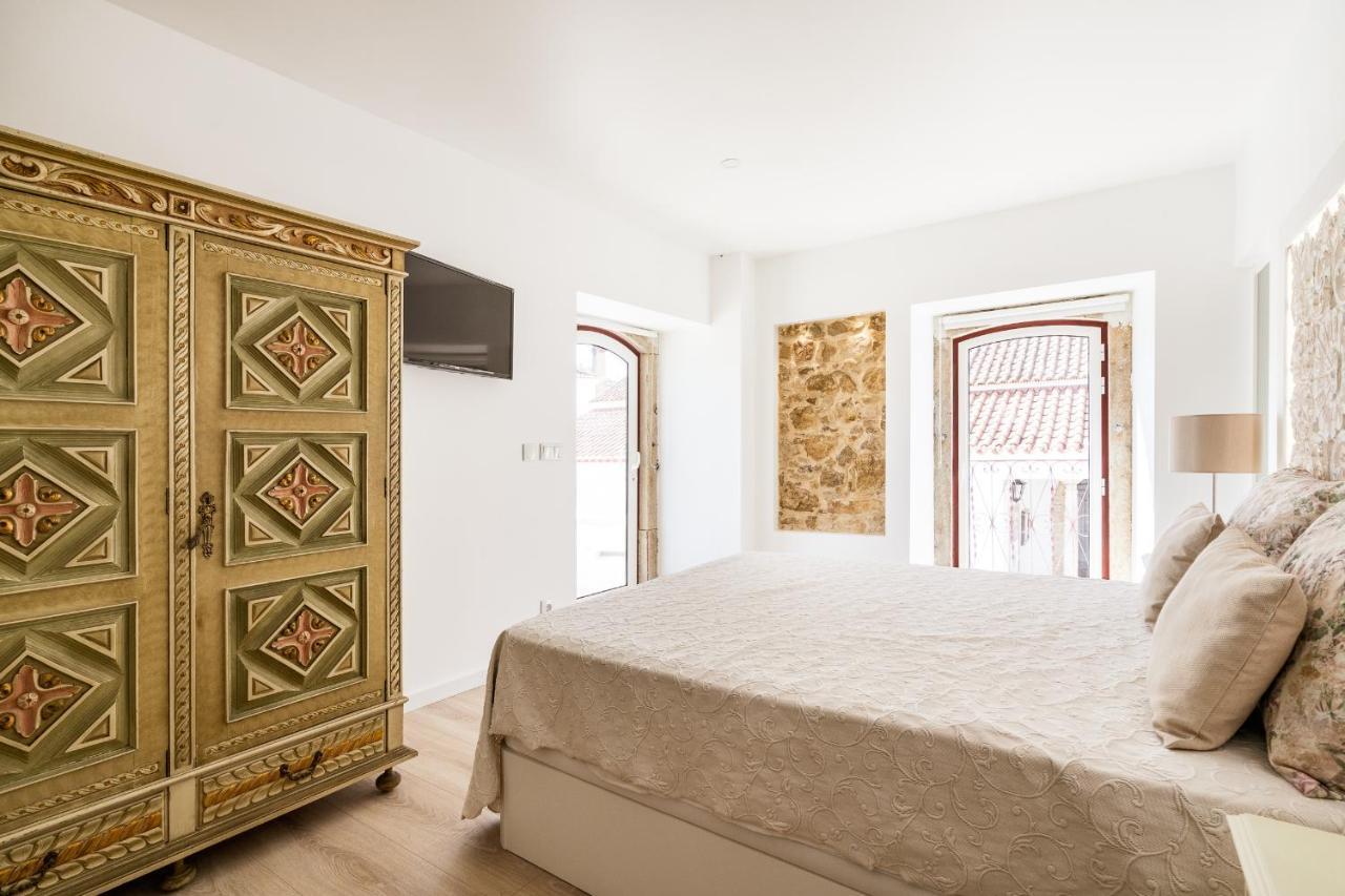 Casa da Varanda Ribafria Bagian luar foto